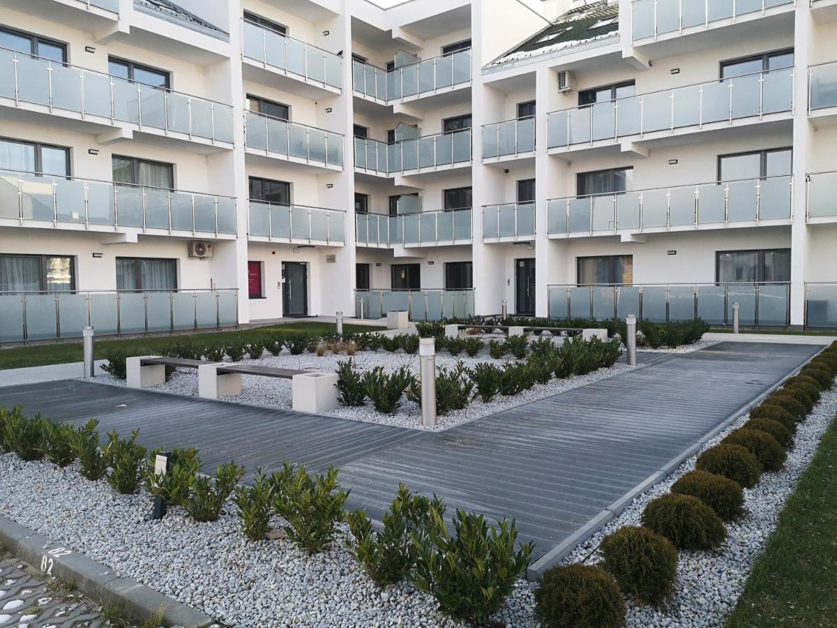Apartment Piaskowy Sunset *